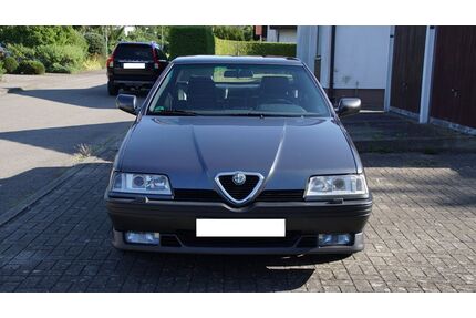 Alfa Romeo 164 Gebrauchtwagen