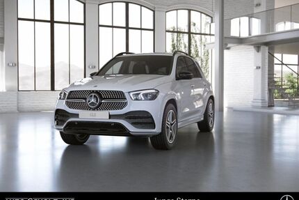 Mercedes-Benz GLE 300 Gebrauchtwagen