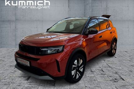 Opel Frontera Gebrauchtwagen