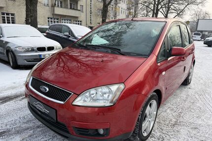 Ford C-Max Gebrauchtwagen