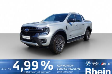 Ford Ranger Gebrauchtwagen