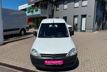 Opel Combo Gebrauchtwagen