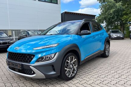 Hyundai KONA Gebrauchtwagen