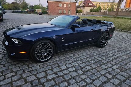 Ford Mustang Gebrauchtwagen