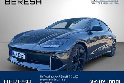 Hyundai IONIQ 6 Gebrauchtwagen