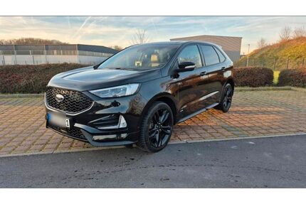 Ford Edge Gebrauchtwagen