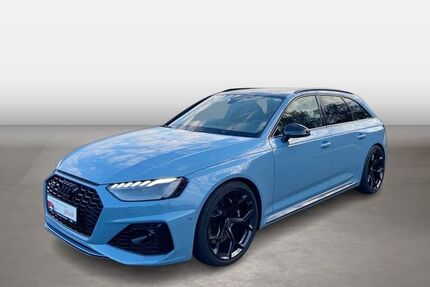 Audi RS4 Gebrauchtwagen