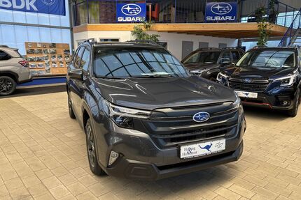 Subaru Forester Gebrauchtwagen