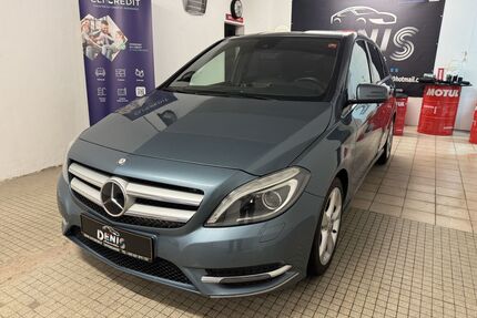 Mercedes-Benz B 200 Gebrauchtwagen