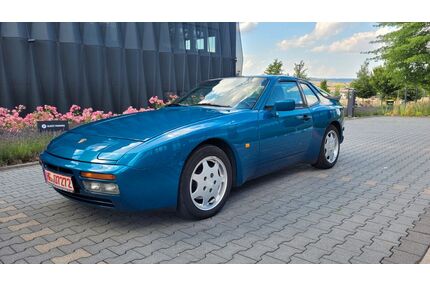 Porsche 944 Gebrauchtwagen