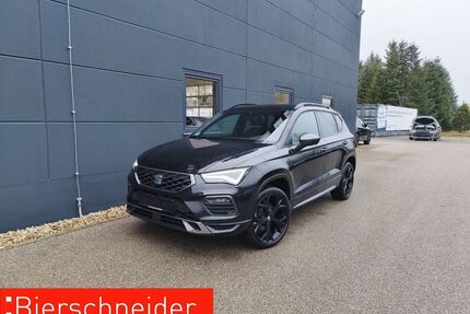 Seat Ateca Gebrauchtwagen