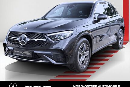 Mercedes-Benz GLC 300 Gebrauchtwagen