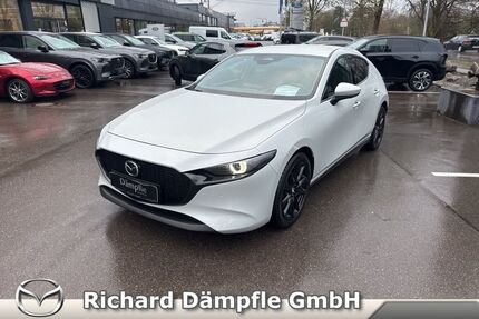 Mazda 3 Gebrauchtwagen