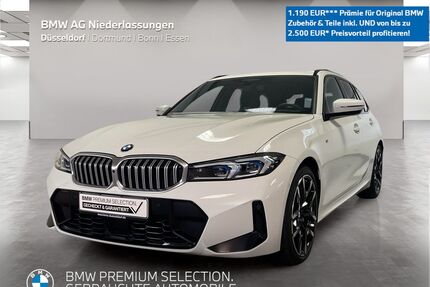 BMW 330 Gebrauchtwagen