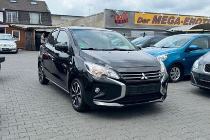 Mitsubishi Space Star Gebrauchtwagen