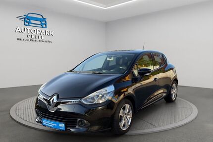 Renault Clio Gebrauchtwagen