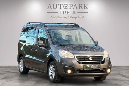 Peugeot Partner Gebrauchtwagen