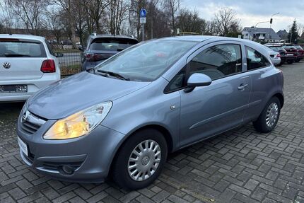 Opel Corsa Gebrauchtwagen