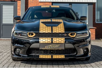 Dodge Charger Gebrauchtwagen