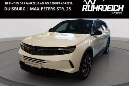 Opel Grandland (X) Gebrauchtwagen