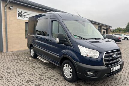 Ford Transit Gebrauchtwagen