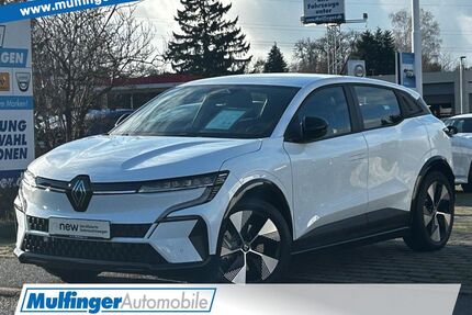 Renault Megane Gebrauchtwagen