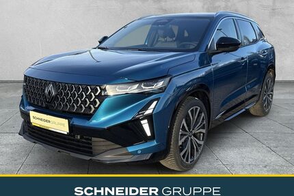 Renault Austral Gebrauchtwagen