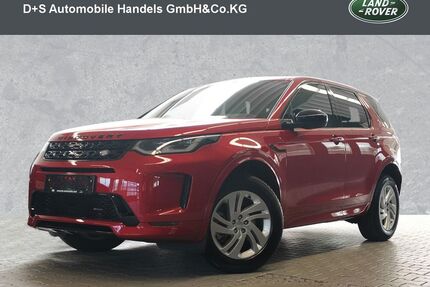 Land Rover Discovery Sport Gebrauchtwagen