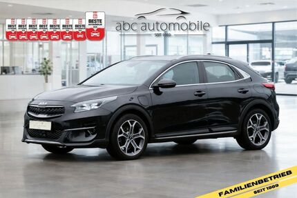 Kia XCeed Gebrauchtwagen