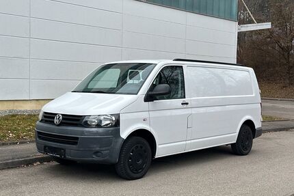 VW T5 Transporter Gebrauchtwagen