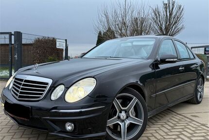 Mercedes-Benz E 420 Gebrauchtwagen