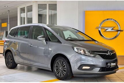 Opel Zafira Gebrauchtwagen