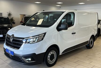 Renault Trafic Gebrauchtwagen