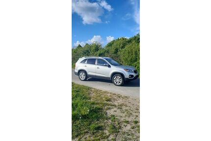 Kia Sorento Gebrauchtwagen