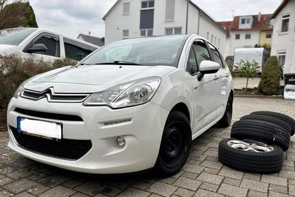 Citroen C3 Gebrauchtwagen