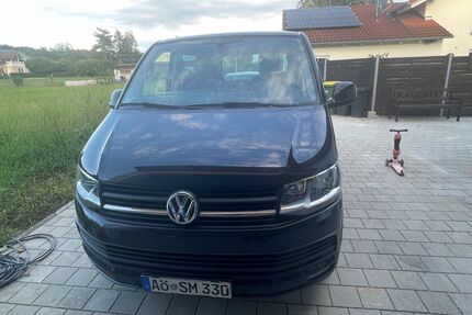 VW T6 Multivan Gebrauchtwagen