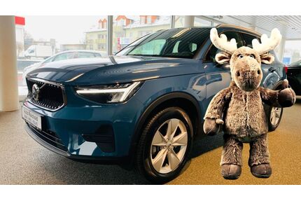 Volvo XC40 Gebrauchtwagen
