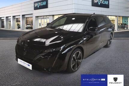 Peugeot e-308 Gebrauchtwagen