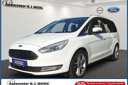 Ford Galaxy Gebrauchtwagen