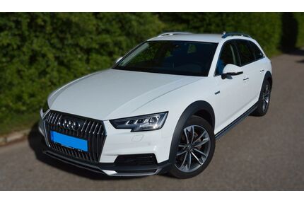 Audi A4 Allroad Gebrauchtwagen