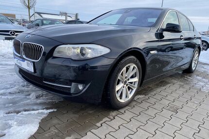 BMW 520 Gebrauchtwagen