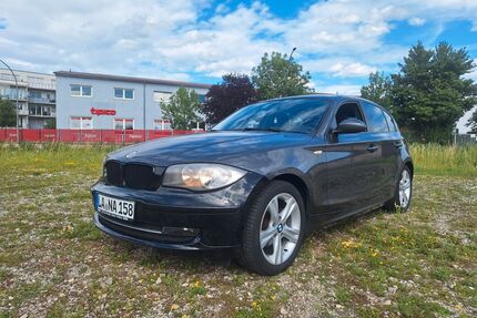 BMW 118 Gebrauchtwagen