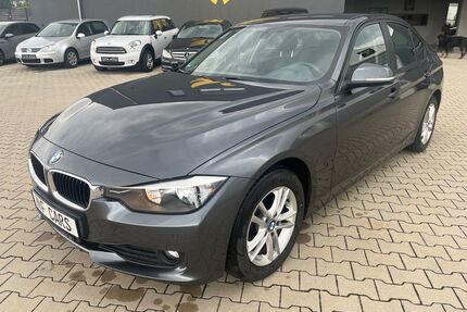 BMW 316 Gebrauchtwagen