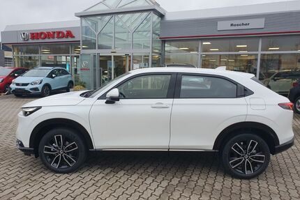 Honda HR-V Gebrauchtwagen