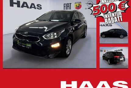 Kia ceed Sportswagon Gebrauchtwagen