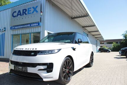 Land Rover Range Rover Sport Gebrauchtwagen