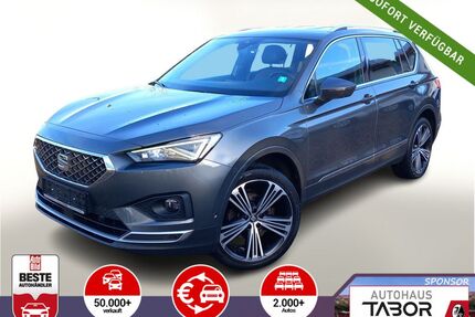 Seat Tarraco Gebrauchtwagen