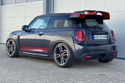 Mini John Cooper Works Gebrauchtwagen