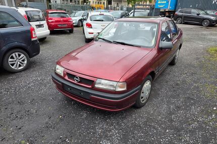 Opel Vectra Gebrauchtwagen
