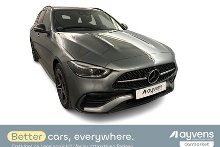 Mercedes-Benz C 300 Gebrauchtwagen